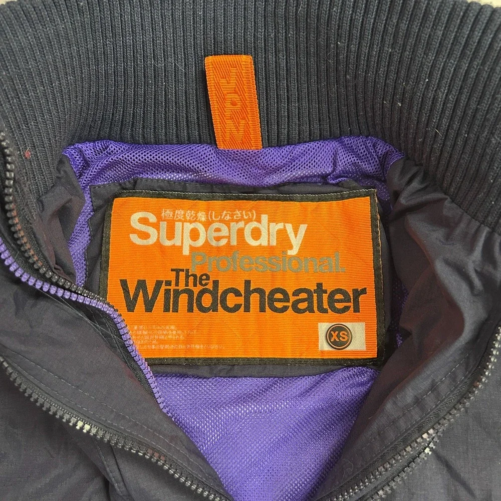 Superdry super dry